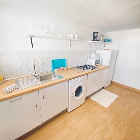 Apartamento Casa Gercko 2 Yaiza  Exterior foto