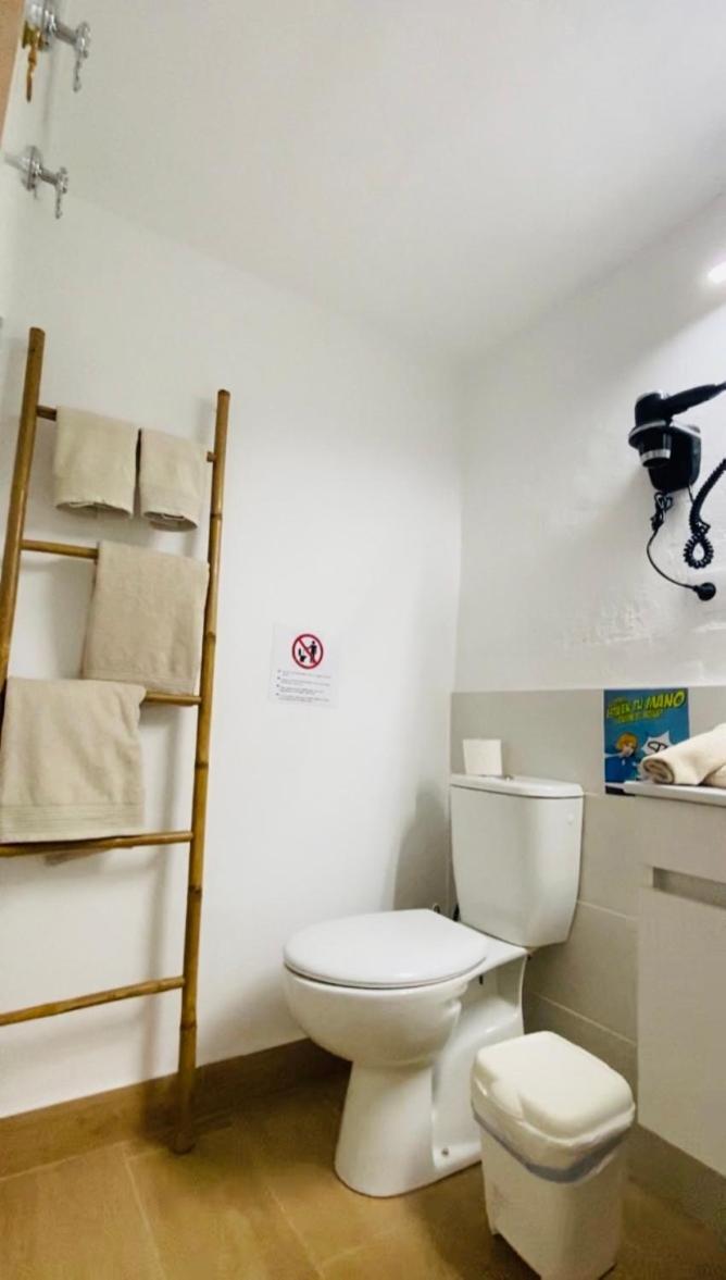 Apartamento Casa Gercko 2 Yaiza  Exterior foto